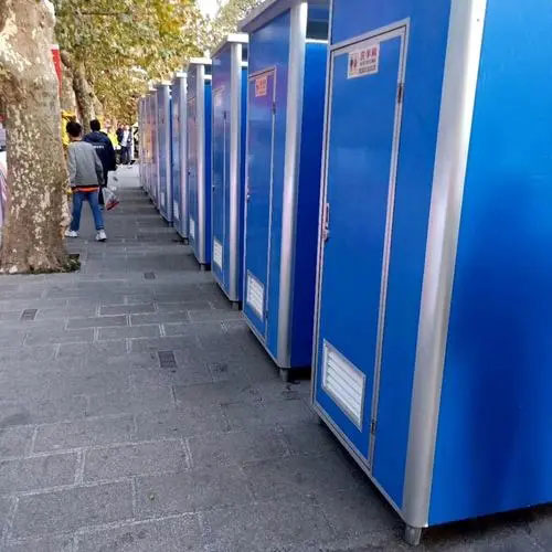 南开乡移动公厕租赁