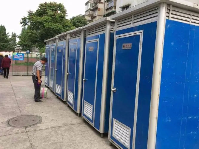 南开乡移动洗手间租赁