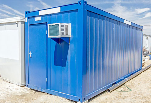 南开乡移动厕所出租