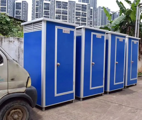 南开乡工地移动卫生间出租