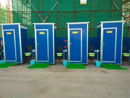 南开乡建筑工地移动洗手间租赁