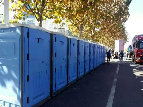 南开乡音乐节移动卫生间出租