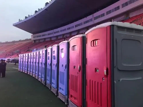 南开乡音乐节移动卫生间租赁