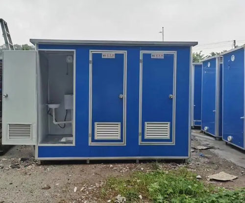 南开乡工地移动厕所租赁